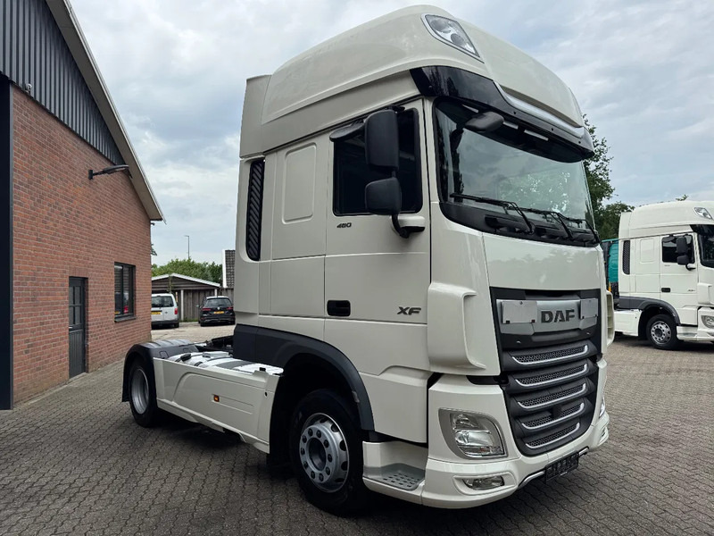 DAF XF 480 SSC Super Space 2x tank LED PTO-Prep 353.805KM ACC - Tracteur routier: photos 2 DAF XF 480 SSC Super Space 2x tank LED PTO-Prep 353.805KM ACC - Tracteur routier: photos 2