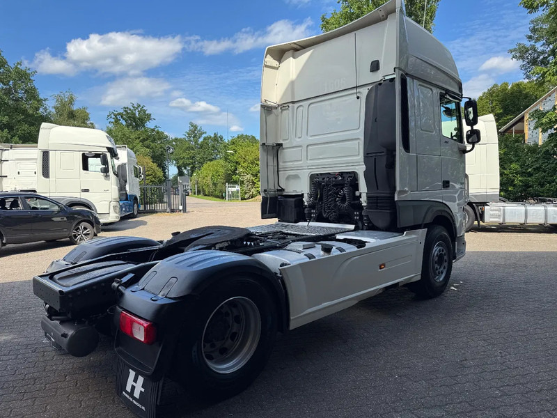 DAF XF 480 SSC Super Space 2x tank LED PTO-Prep 363.222KM ACC - Tracteur routier: photos 4 DAF XF 480 SSC Super Space 2x tank LED PTO-Prep 363.222KM ACC - Tracteur routier: photos 4