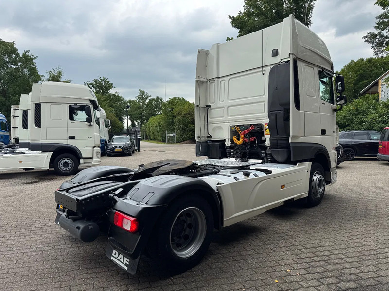 DAF XF 480 SSC Super Space 2x tank LED PTO-Prep 420.360KM ACC - Tracteur routier: photos 2 DAF XF 480 SSC Super Space 2x tank LED PTO-Prep 420.360KM ACC - Tracteur routier: photos 2