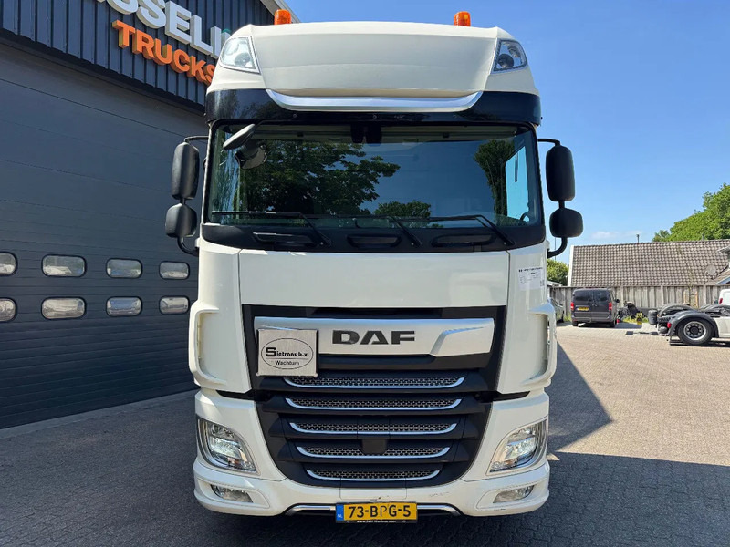 DAF XF 480 SSC Super Space LED EURO 6D Top condition NL Truck APK/TUV 04/2026 - Tracteur routier: photos 4 DAF XF 480 SSC Super Space LED EURO 6D Top condition NL Truck APK/TUV 04/2026 - Tracteur routier: photos 4