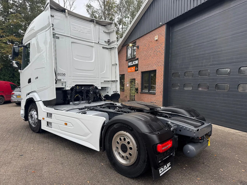 DAF XG 480 Retarder LED 2x tank PTO-Prep 216.610KM! - Tracteur routier: photos 3 DAF XG 480 Retarder LED 2x tank PTO-Prep 216.610KM! - Tracteur routier: photos 3