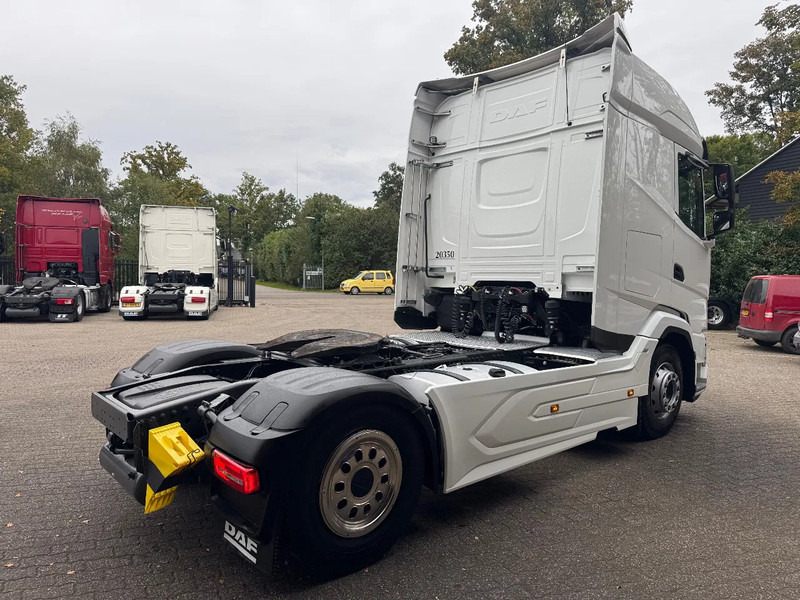 DAF XG 480 Retarder LED 2x tank PTO-Prep 216.610KM! - Tracteur routier: photos 4 DAF XG 480 Retarder LED 2x tank PTO-Prep 216.610KM! - Tracteur routier: photos 4