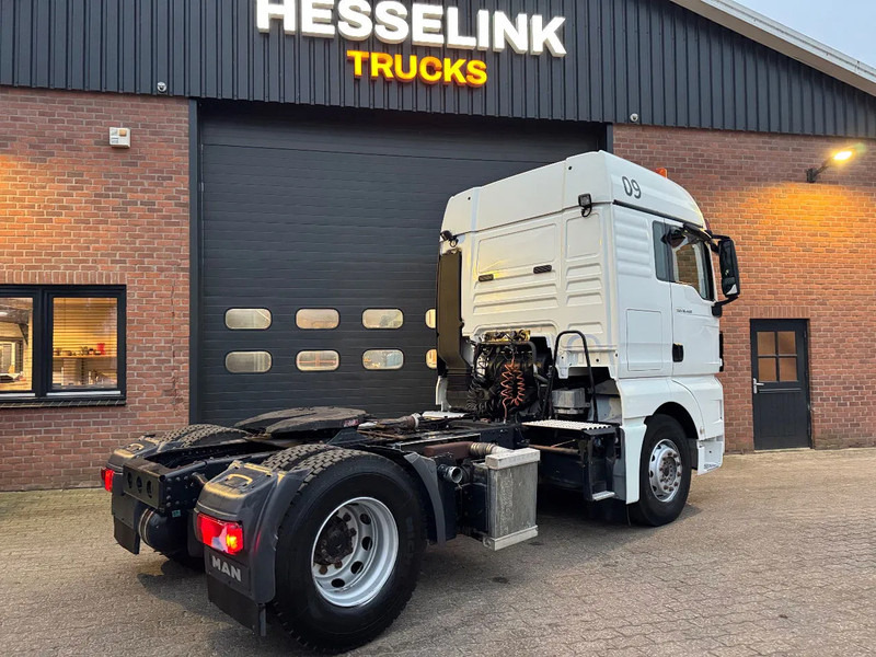 MAN TGX 18.400 4x2 XLX 426.520km!! Kompressor - Tracteur routier: photos 4 MAN TGX 18.400 4x2 XLX 426.520km!! Kompressor - Tracteur routier: photos 4
