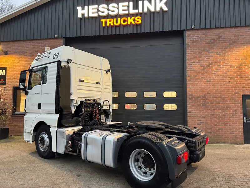 MAN TGX 18.400 4x2 XLX 426.520km!! Kompressor - Tracteur routier: photos 2 MAN TGX 18.400 4x2 XLX 426.520km!! Kompressor - Tracteur routier: photos 2