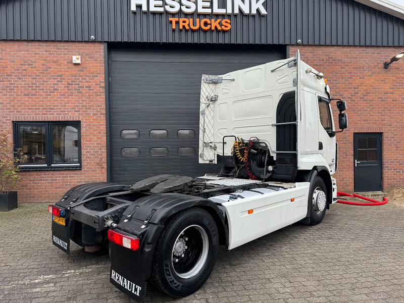 Renault Premium 450 4X2 2X Tank 774.550KM Side skirts NL Truck - Tracteur routier: photos 3 Renault Premium 450 4X2 2X Tank 774.550KM Side skirts NL Truck - Tracteur routier: photos 3