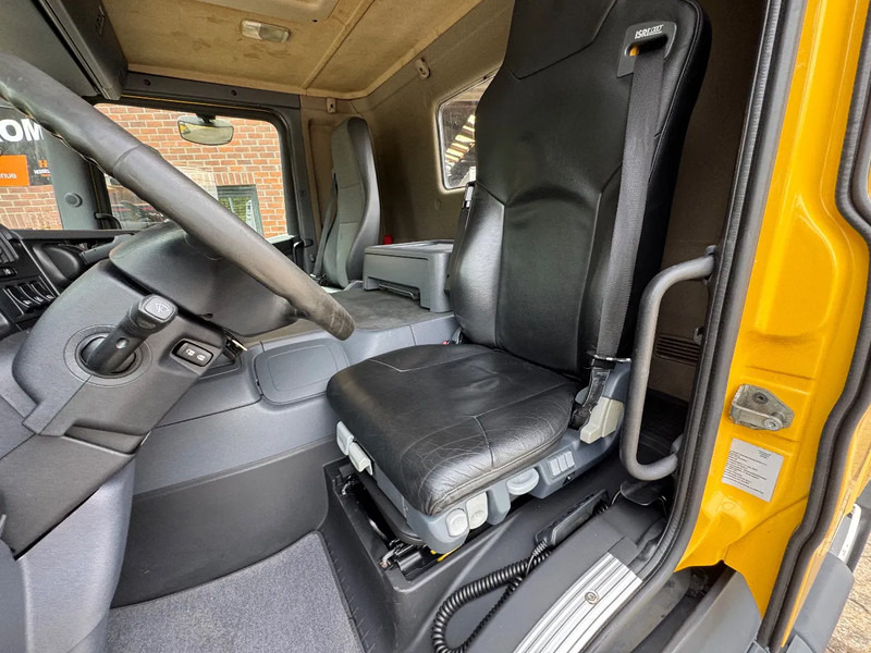 Scania P280 4X2 Dagcabine Airco EURO 6 NL Truck - Tracteur routier: photos 5 Scania P280 4X2 Dagcabine Airco EURO 6 NL Truck - Tracteur routier: photos 5
