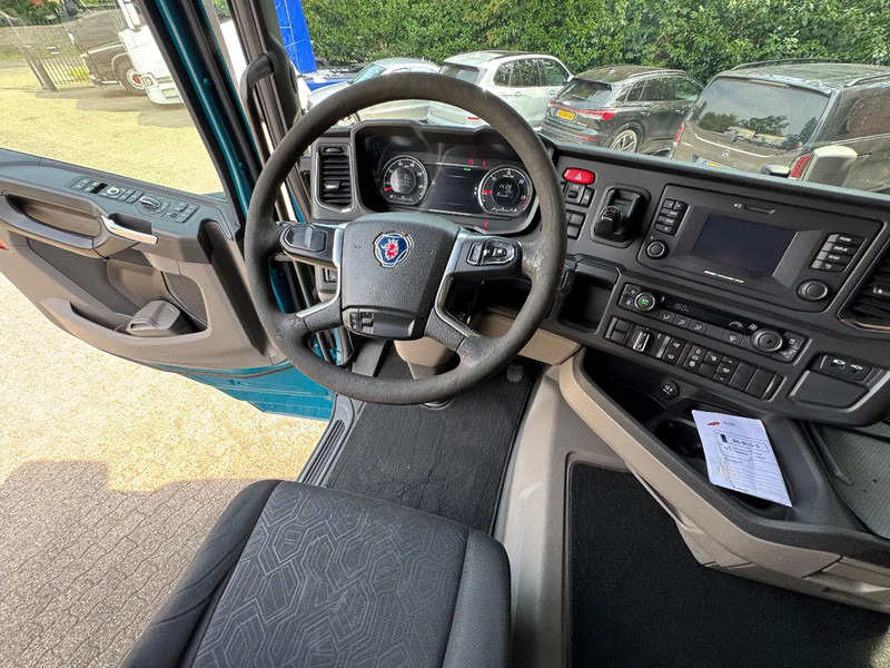 Scania R450 6X2 Midlift Hydraulic NL Truck - APK/TUV 07/2026! - Tracteur routier: photos 5 Scania R450 6X2 Midlift Hydraulic NL Truck - APK/TUV 07/2026! - Tracteur routier: photos 5