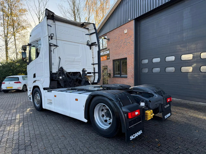 Scania R450 NGS Retarder Standairco PTO/Hydraulic 632.544KM! German Truck LED, Smarttacho 2 Top condition - Tracteur routier: photos 3 Scania R450 NGS Retarder Standairco PTO/Hydraulic 632.544KM! German Truck LED, Smarttacho 2 Top condition - Tracteur routier: photos 3