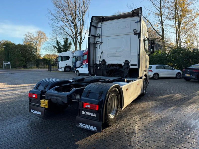 Scania R450 NGS Retarder Standairco PTO/Hydraulic 632.544KM! German Truck LED, Smarttacho 2 Top condition - Tracteur routier: photos 4 Scania R450 NGS Retarder Standairco PTO/Hydraulic 632.544KM! German Truck LED, Smarttacho 2 Top condition - Tracteur routier: photos 4