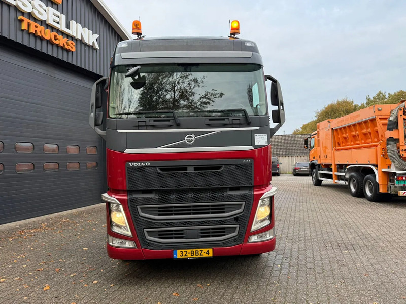 Volvo FH 460 6X2 Globetrotter PTO Hydraulic NL Truck 738.390KM - Tracteur routier: photos 5 Volvo FH 460 6X2 Globetrotter PTO Hydraulic NL Truck 738.390KM - Tracteur routier: photos 5