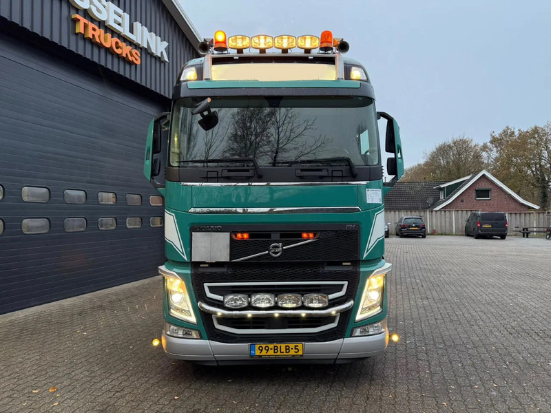 Volvo FH 460 6X2 Globetrotter XL ADR 427.228KM!! NL Truck - Tracteur routier: photos 5 Volvo FH 460 6X2 Globetrotter XL ADR 427.228KM!! NL Truck - Tracteur routier: photos 5