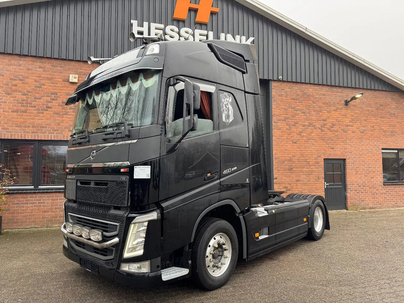 Volvo FH Dual clutch 2X tank Standairco 689.009KM! Alcoa - Tracteur routier: photos 1 Volvo FH Dual clutch 2X tank Standairco 689.009KM! Alcoa - Tracteur routier: photos 1