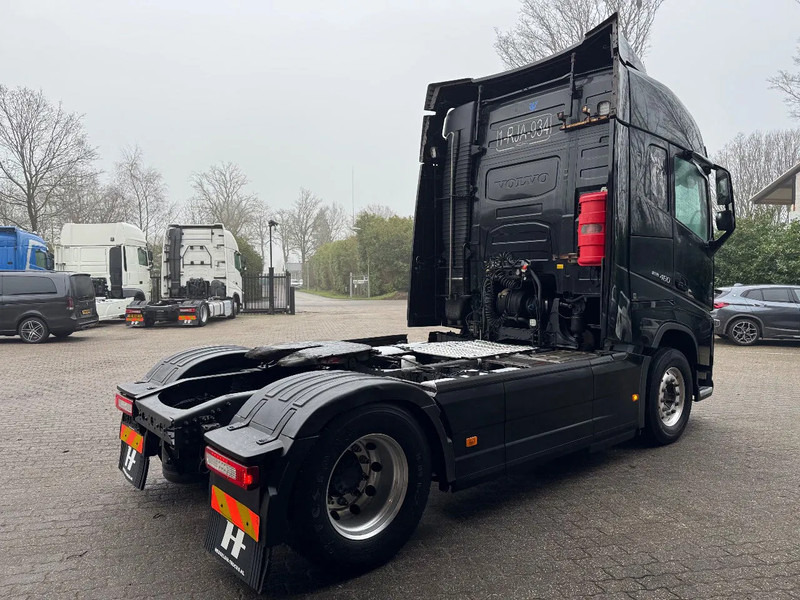 Volvo FH Dual clutch 2X tank Standairco 689.009KM! Alcoa - Tracteur routier: photos 2 Volvo FH Dual clutch 2X tank Standairco 689.009KM! Alcoa - Tracteur routier: photos 2