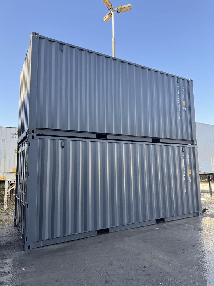 Ardu Seecontainer, 20 Fuß - Conteneur maritime: photos 1 Ardu Seecontainer, 20 Fuß - Conteneur maritime: photos 1