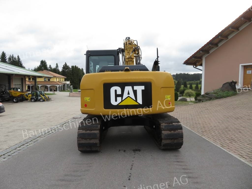 CAT 311 F LRR - Pelle sur chenille: photos 4 CAT 311 F LRR - Pelle sur chenille: photos 4