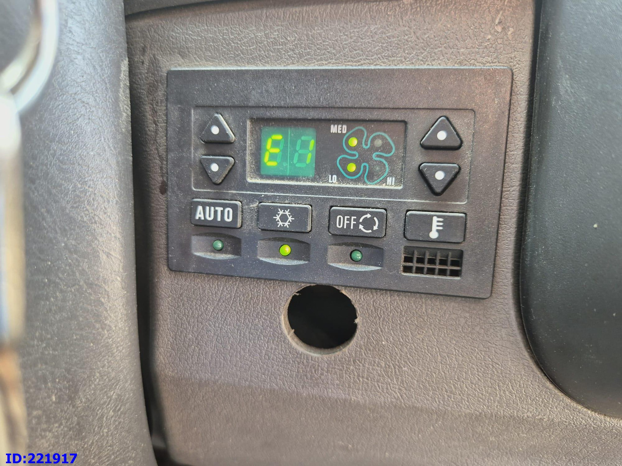 Minibus, Autocar FORD Sunset VIP 17-seats: photos 17