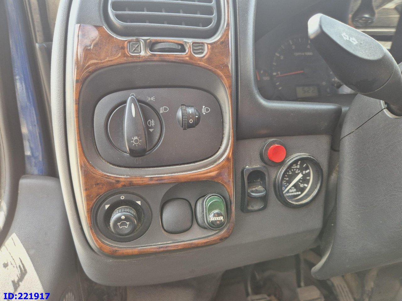 Minibus, Autocar FORD Sunset VIP 17-seats: photos 13