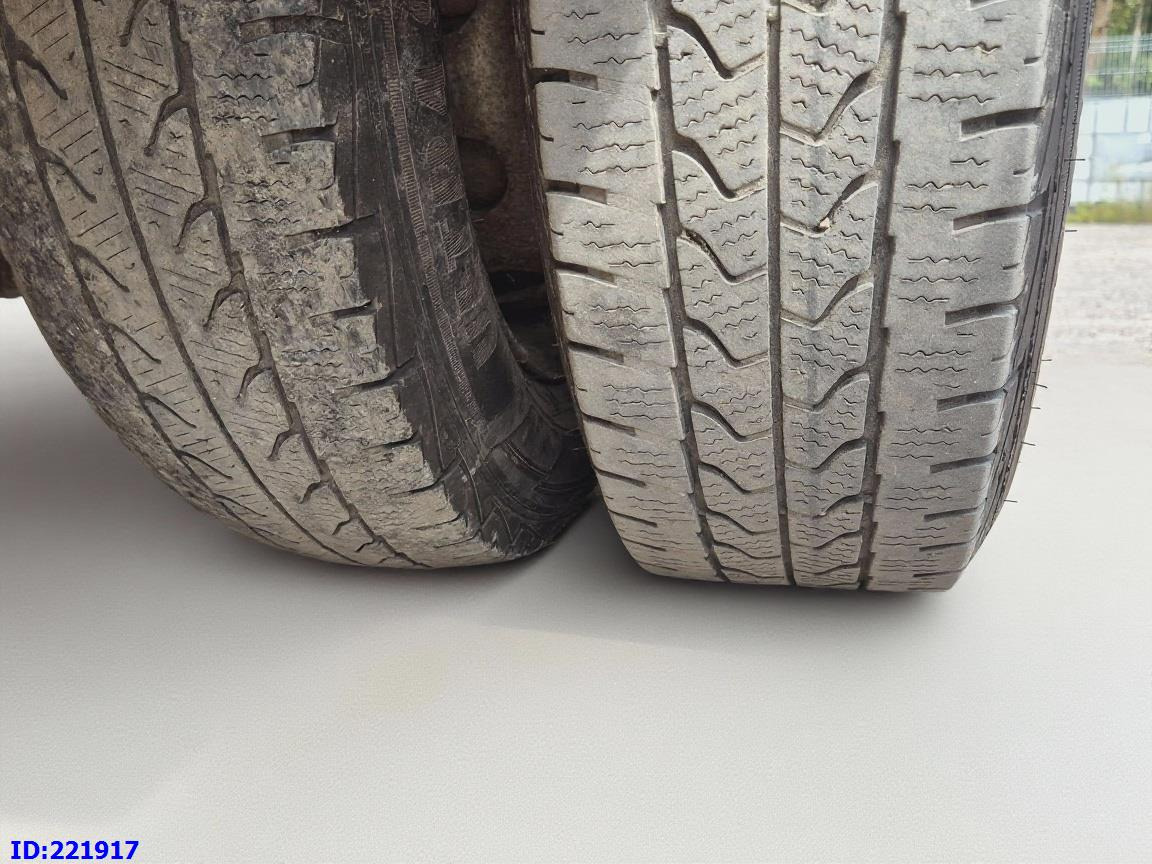 Minibus, Autocar FORD Sunset VIP 17-seats: photos 10