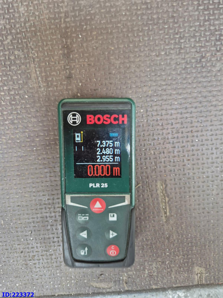 Camion à rideaux coulissants MERCEDES-BENZ Actros 2542 6x2 Euro6 + Wielton trailer: photos 9