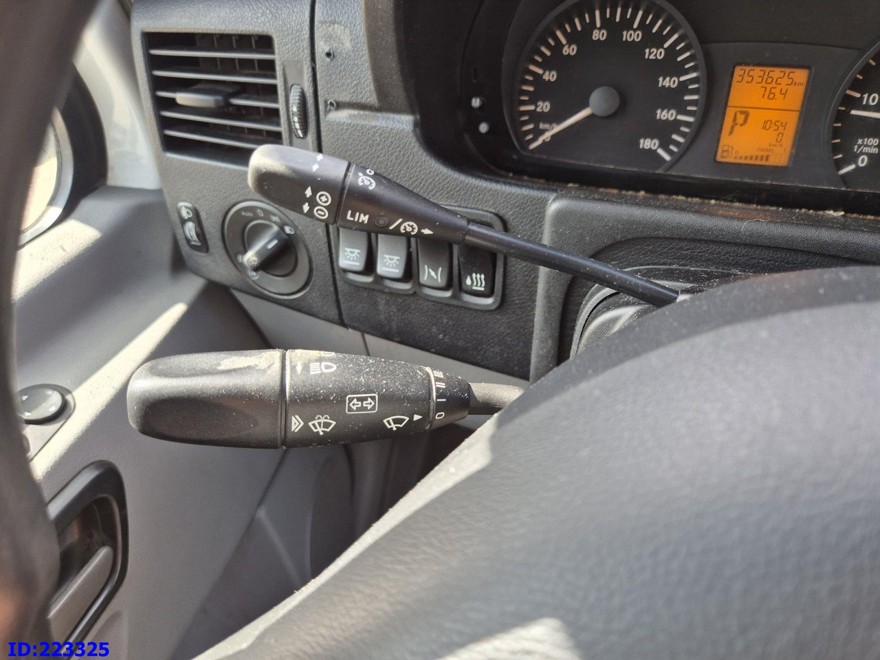 Autocar MERCEDES-BENZ Sprinter 516 XXL 24 places Euro6: photos 12
