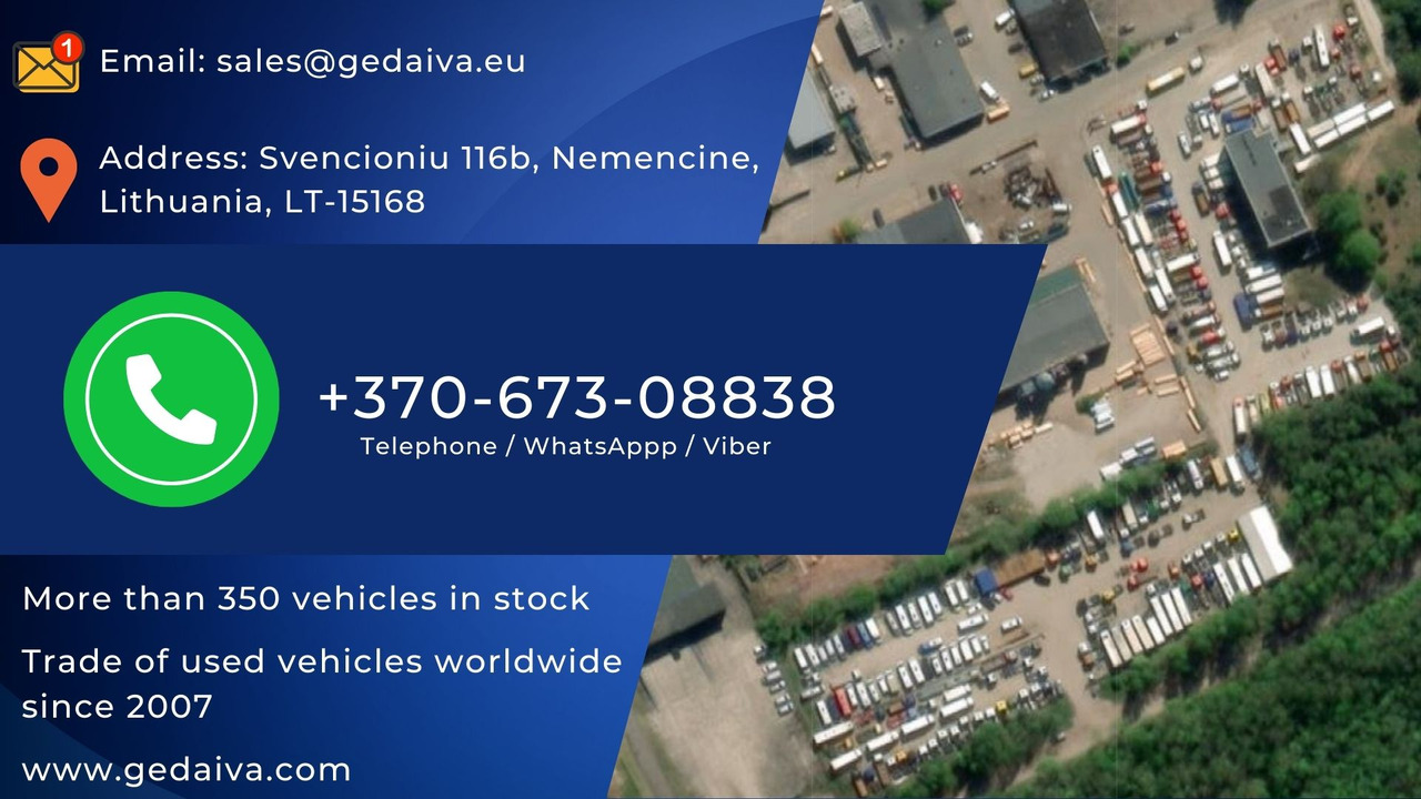MERCEDES-BENZ Sprinter 519 VIP - 20 Seater - Euro 5 - Autocar: photos 3 MERCEDES-BENZ Sprinter 519 VIP - 20 Seater - Euro 5 - Autocar: photos 3