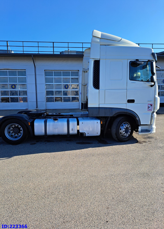 DAF XF 480 - Tracteur routier: photos 5 DAF XF 480 - Tracteur routier: photos 5