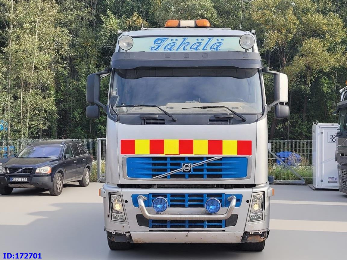 VOLVO FH12 460HP 6x4 Manual BigAxles - Tracteur routier: photos 2 VOLVO FH12 460HP 6x4 Manual BigAxles - Tracteur routier: photos 2