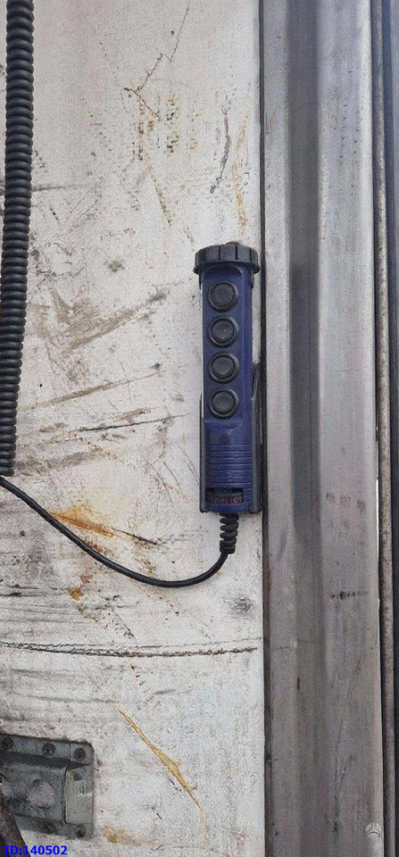 Camion fourgon VOLVO FL 280 4x2 Manual Euro5: photos 10 Camion fourgon VOLVO FL 280 4x2 Manual Euro5: photos 10