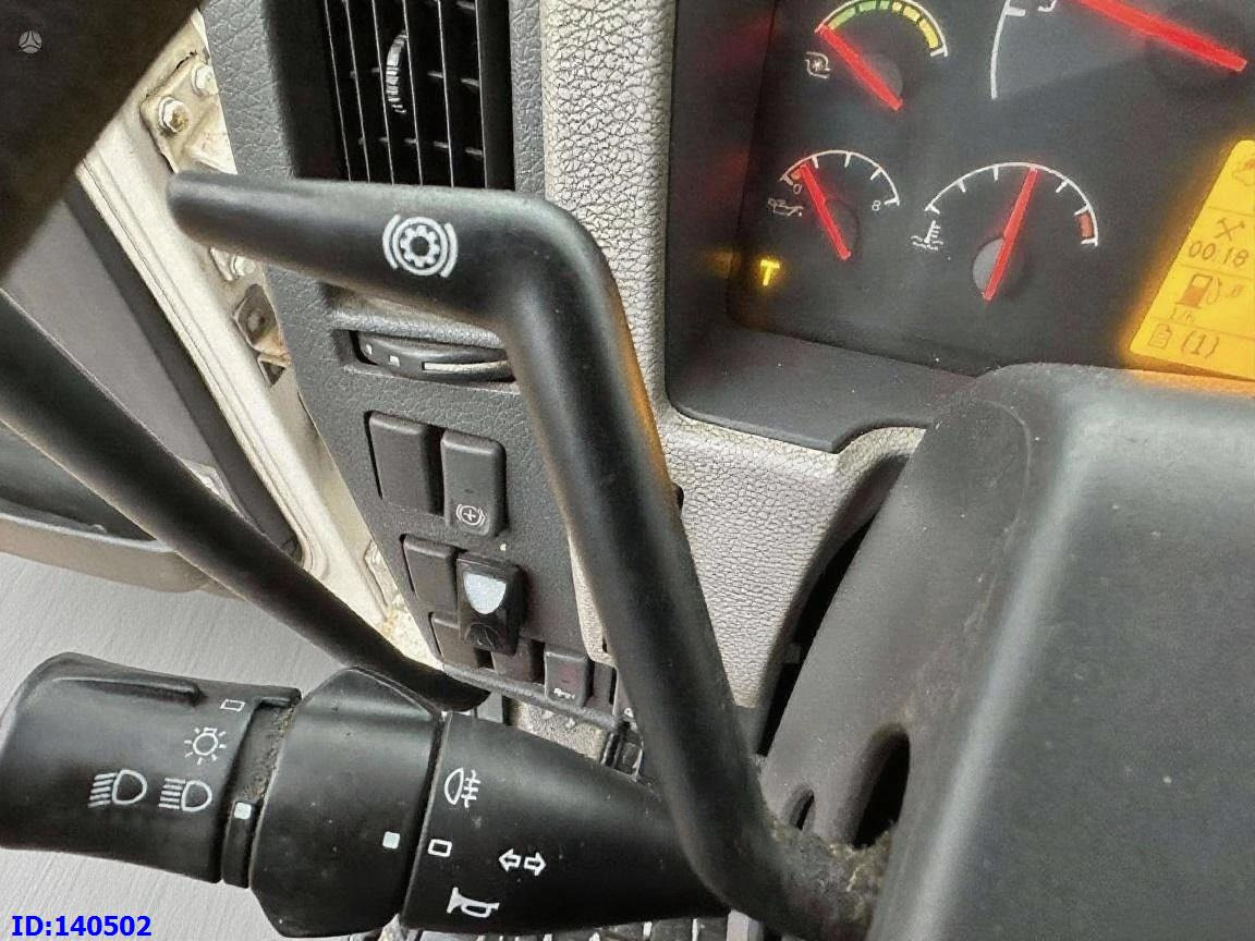 Camion fourgon VOLVO FL 280 4x2 Manual Euro5: photos 15 Camion fourgon VOLVO FL 280 4x2 Manual Euro5: photos 15