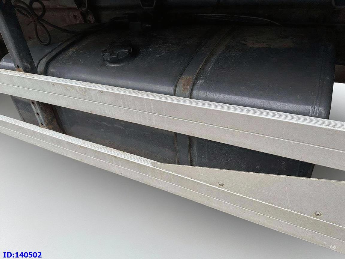 Camion fourgon VOLVO FL 280 4x2 Manual Euro5: photos 11 Camion fourgon VOLVO FL 280 4x2 Manual Euro5: photos 11