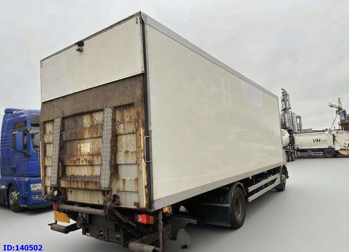 Camion fourgon VOLVO FL 280 4x2 Manual Euro5: photos 6 Camion fourgon VOLVO FL 280 4x2 Manual Euro5: photos 6