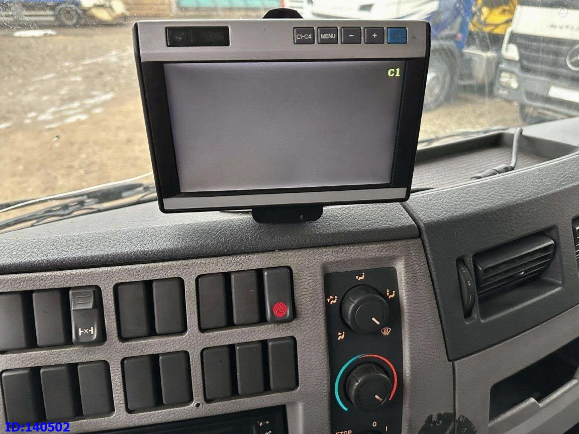 Camion fourgon VOLVO FL 280 4x2 Manual Euro5: photos 19 Camion fourgon VOLVO FL 280 4x2 Manual Euro5: photos 19