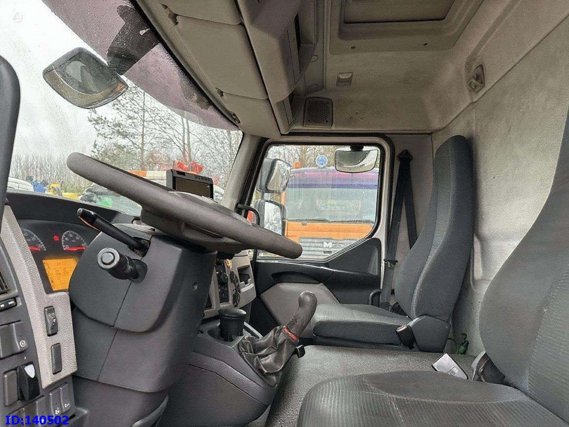 Camion fourgon VOLVO FL 280 4x2 Manual Euro5: photos 14 Camion fourgon VOLVO FL 280 4x2 Manual Euro5: photos 14