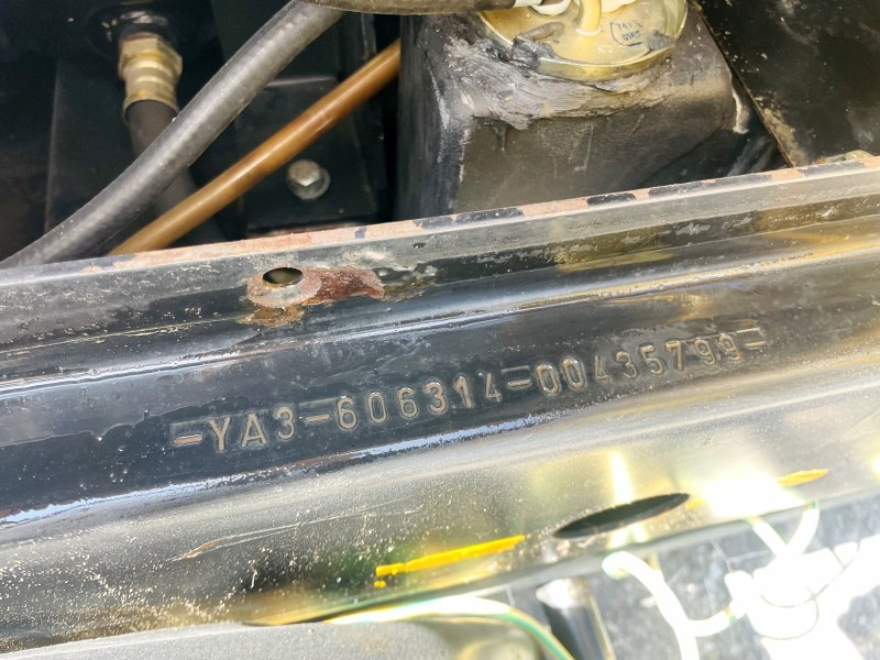 Atlas Copco QAS18YDS (3839) - Groupe électrogène: photos 4 Atlas Copco QAS18YDS (3839) - Groupe électrogène: photos 4