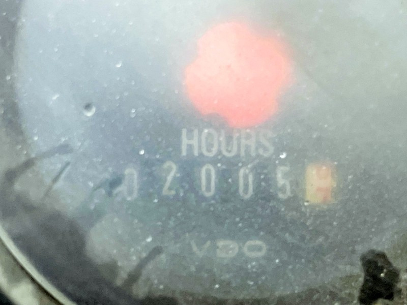 Atlas Copco XAS97 (3882) - Compresseur d'air: photos 5 Atlas Copco XAS97 (3882) - Compresseur d'air: photos 5