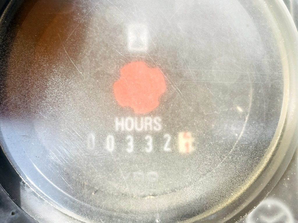 Atlas Copco XAS97 (4078) - Compresseur d'air: photos 5 Atlas Copco XAS97 (4078) - Compresseur d'air: photos 5