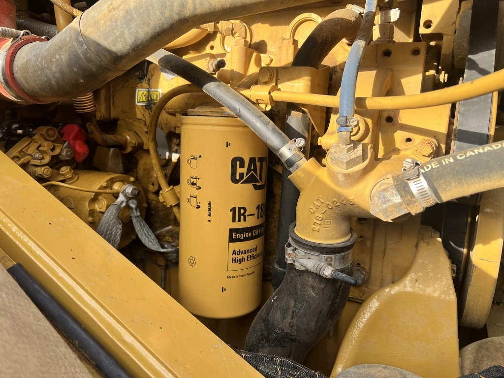 Chargeuse sur pneus Caterpillar 966 M XE (111432): photos 12