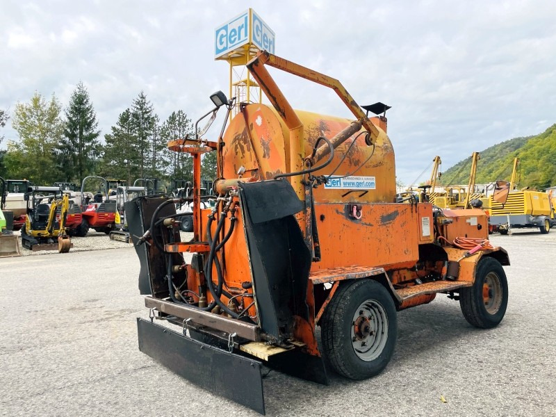 Répandeuse Strassmayr S-12-1000-G-HHY (3859): photos 7