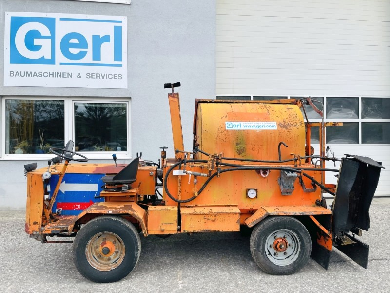 Répandeuse Strassmayr S-12-1000-G-HHY (3859): photos 10