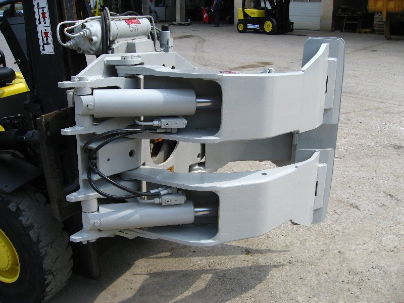 Weber PG32-OWC (904) - Grappin: photos 3 Weber PG32-OWC (904) - Grappin: photos 3