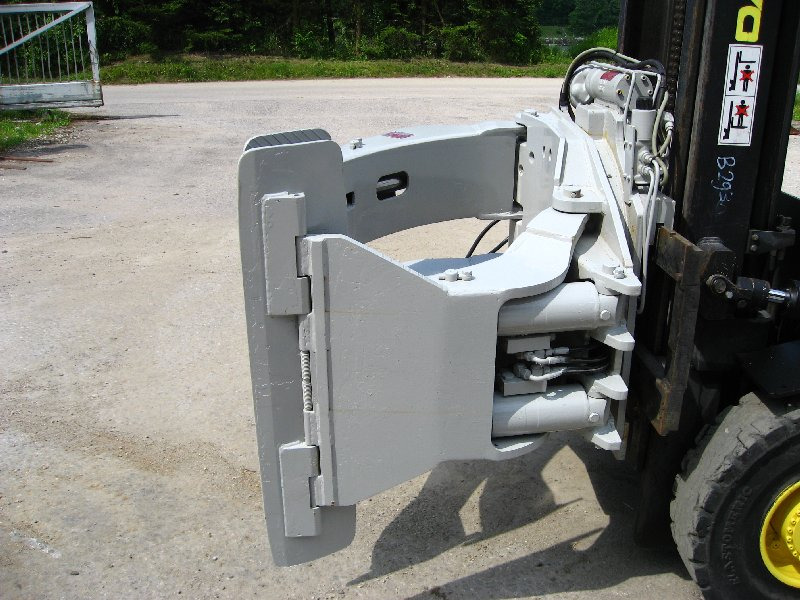 Weber PG32-OWC (904) - Grappin: photos 2 Weber PG32-OWC (904) - Grappin: photos 2