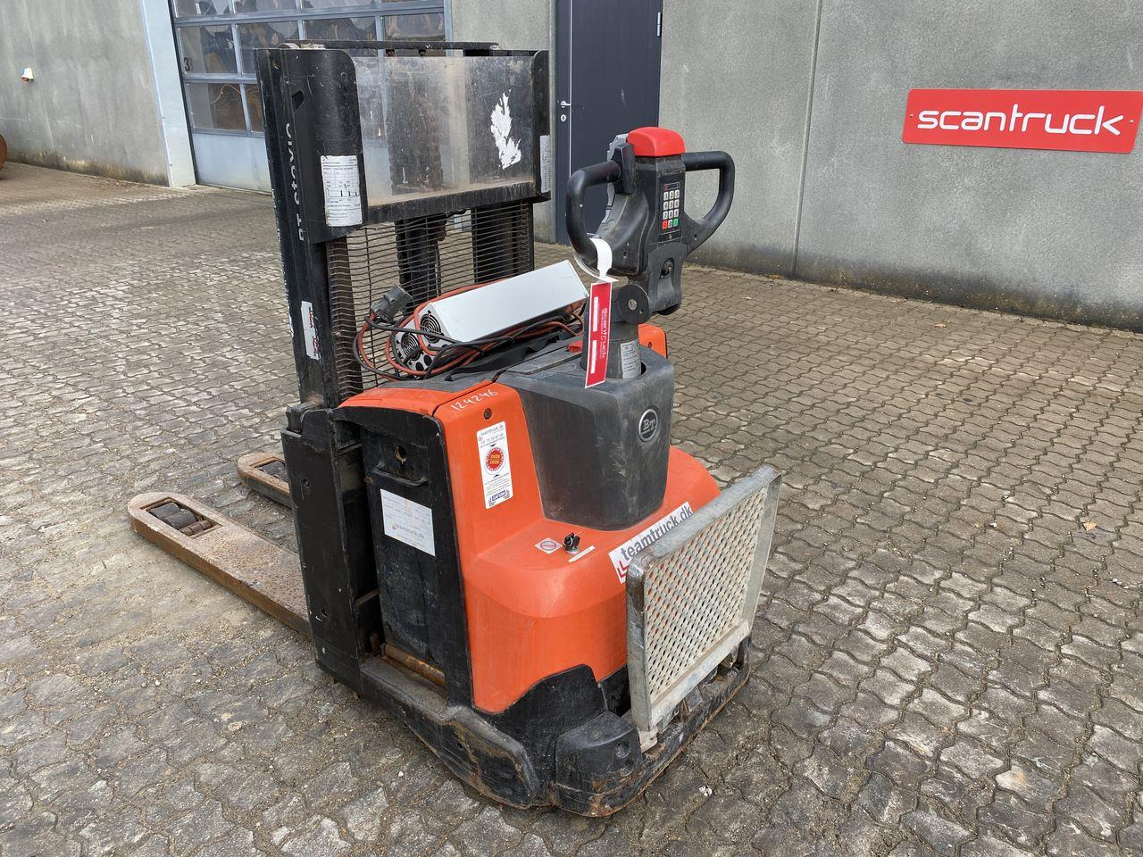 Toyota BT Staxio - Matériel de magasinage: photos 2 Toyota BT Staxio - Matériel de magasinage: photos 2