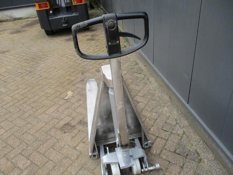 BT HL 1000i - Transpalette: photos 5 BT HL 1000i - Transpalette: photos 5