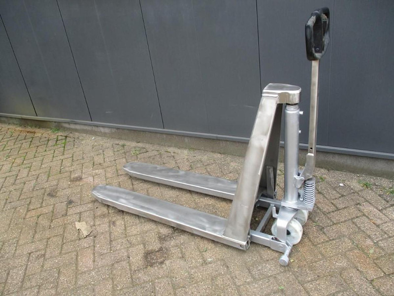 BT HL 1000i - Transpalette: photos 4 BT HL 1000i - Transpalette: photos 4