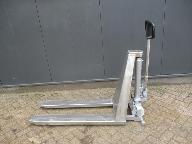 BT HL 1000i - Transpalette: photos 2 BT HL 1000i - Transpalette: photos 2