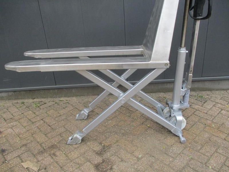BT HL 1000i - Transpalette: photos 1 BT HL 1000i - Transpalette: photos 1
