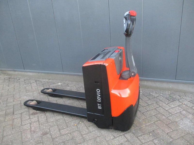BT LWE 160 - Transpalette: photos 3 BT LWE 160 - Transpalette: photos 3