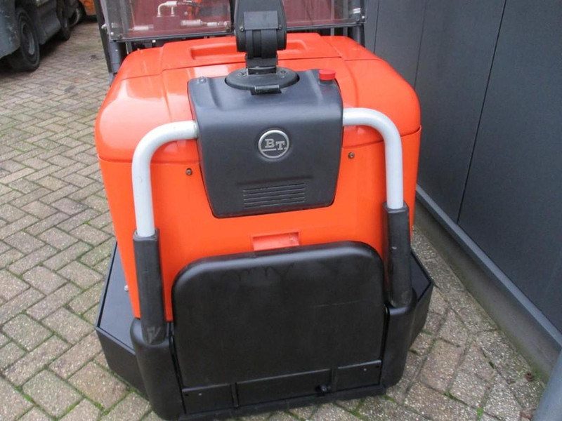 BT SPE 120 XR - Transpalette: photos 5 BT SPE 120 XR - Transpalette: photos 5