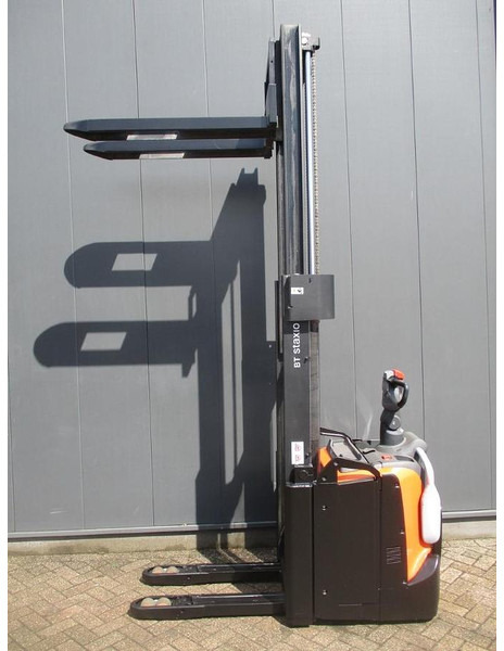 BT SPE 140L - Gerbeur: photos 3 BT SPE 140L - Gerbeur: photos 3