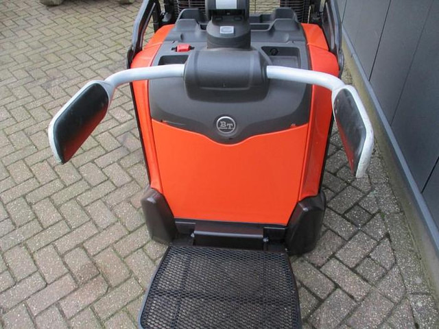 BT SPE 140L - Gerbeur: photos 5 BT SPE 140L - Gerbeur: photos 5
